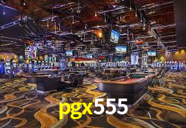 Bônus Diários pgx555