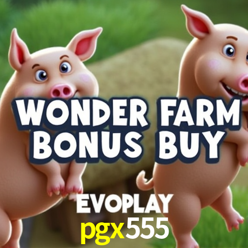 Recursos de Bônus pgx555