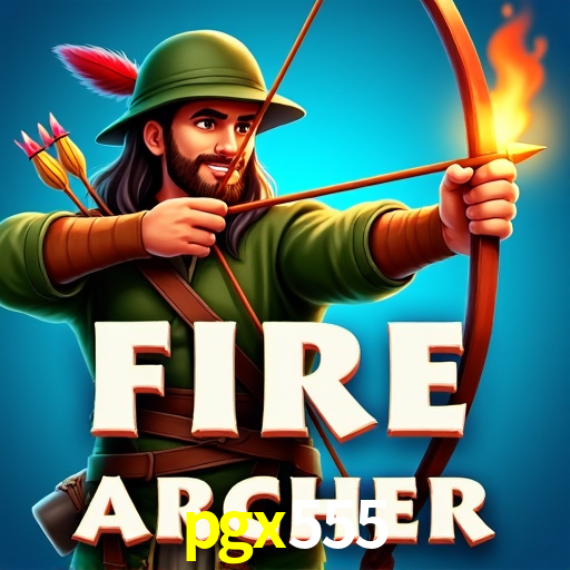 Estatísticas pgx555