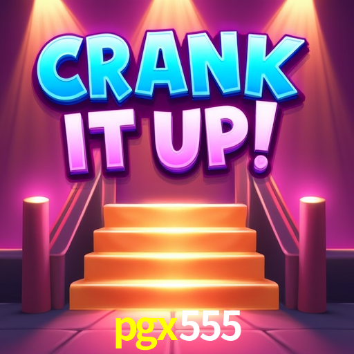 Diretório de Jogos pgx555