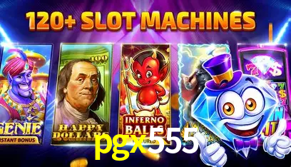 Promoções Sazonais pgx555