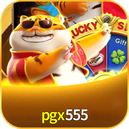 Plataforma pgx555 - Apostas Online